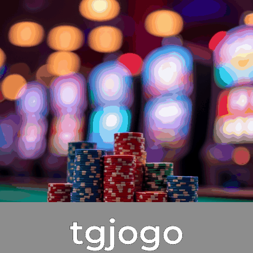 tgjogo: Jogos de Cassino Cheios de Emoção e Oportunidades de Ganhar