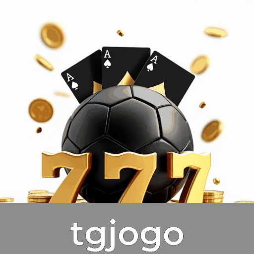 tgjogo: Variedade de Jogos Exclusivos | Entretenimento Completo com Slots de Alta Volatilidade e Jogos de Mesa ao Vivo