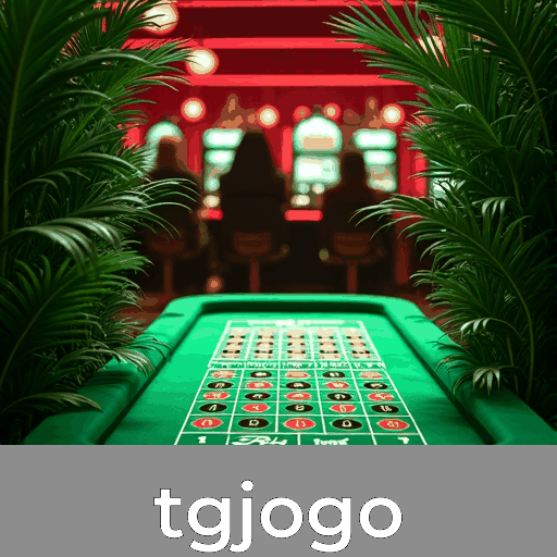 Experiência Profissional do Cassino tgjogo