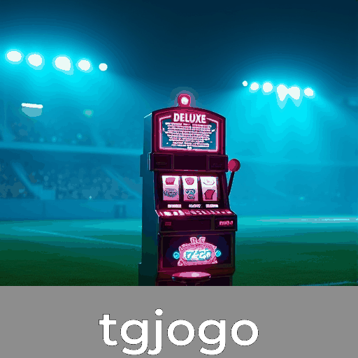 Explore o Mundo de Apostas com tgjogo: Confiabilidade e Serviço Profissional