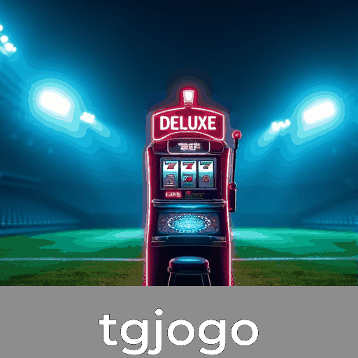 tgjogo: Experiência Imersiva com Variedade de Jogos de Cassino