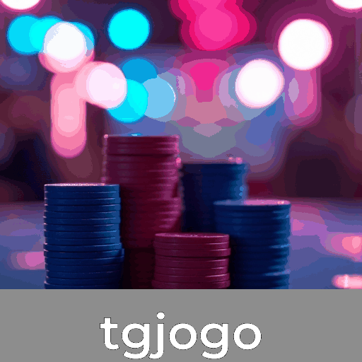 tgjogo: Cassino Online com Dealers ao Vivo e Roleta e Blackjack ao Vivo Brasil