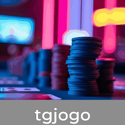 Experimente o Login Exclusivo e Seguro no tgjogo