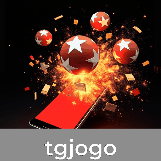 Experimente o Login Exclusivo e Seguro no tgjogo