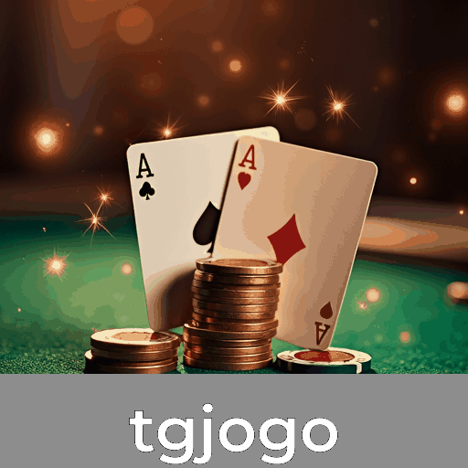 Aproveite os Bônus Generosos e Ofertas Exclusivas do tgjogo!