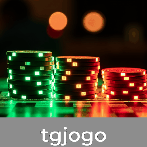 tgjogo: Jogos de Cassino Cheios de Emoção e Oportunidades de Ganhar