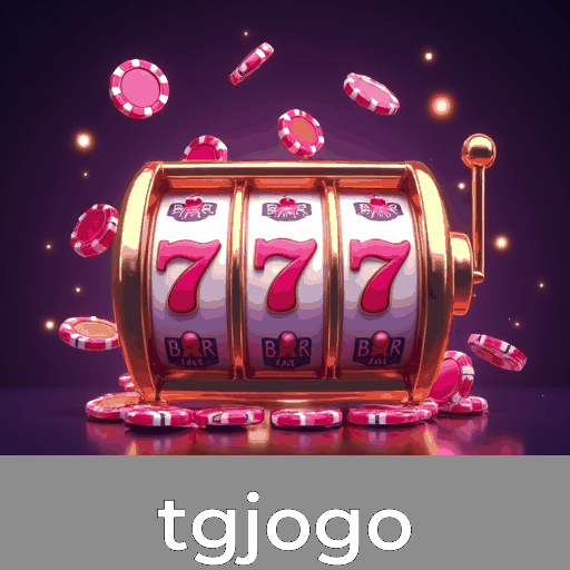 tgjogo: Seu Cassino Online Seguro e Profissional