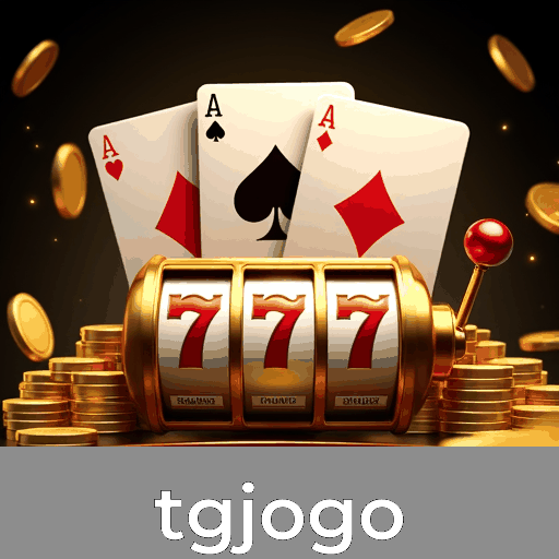 Experiência Profissional do Cassino tgjogo