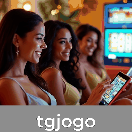 tgjogo.com - Líder em Apostas Online no Brasil - tgjogo
