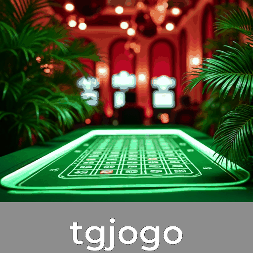 tgjogo: Especialista em Apostas Esportivas no Brasil